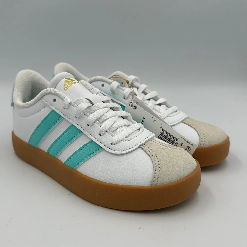 adidas vl court
